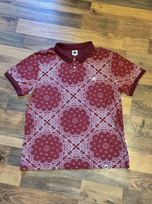 PG Burgundy XL