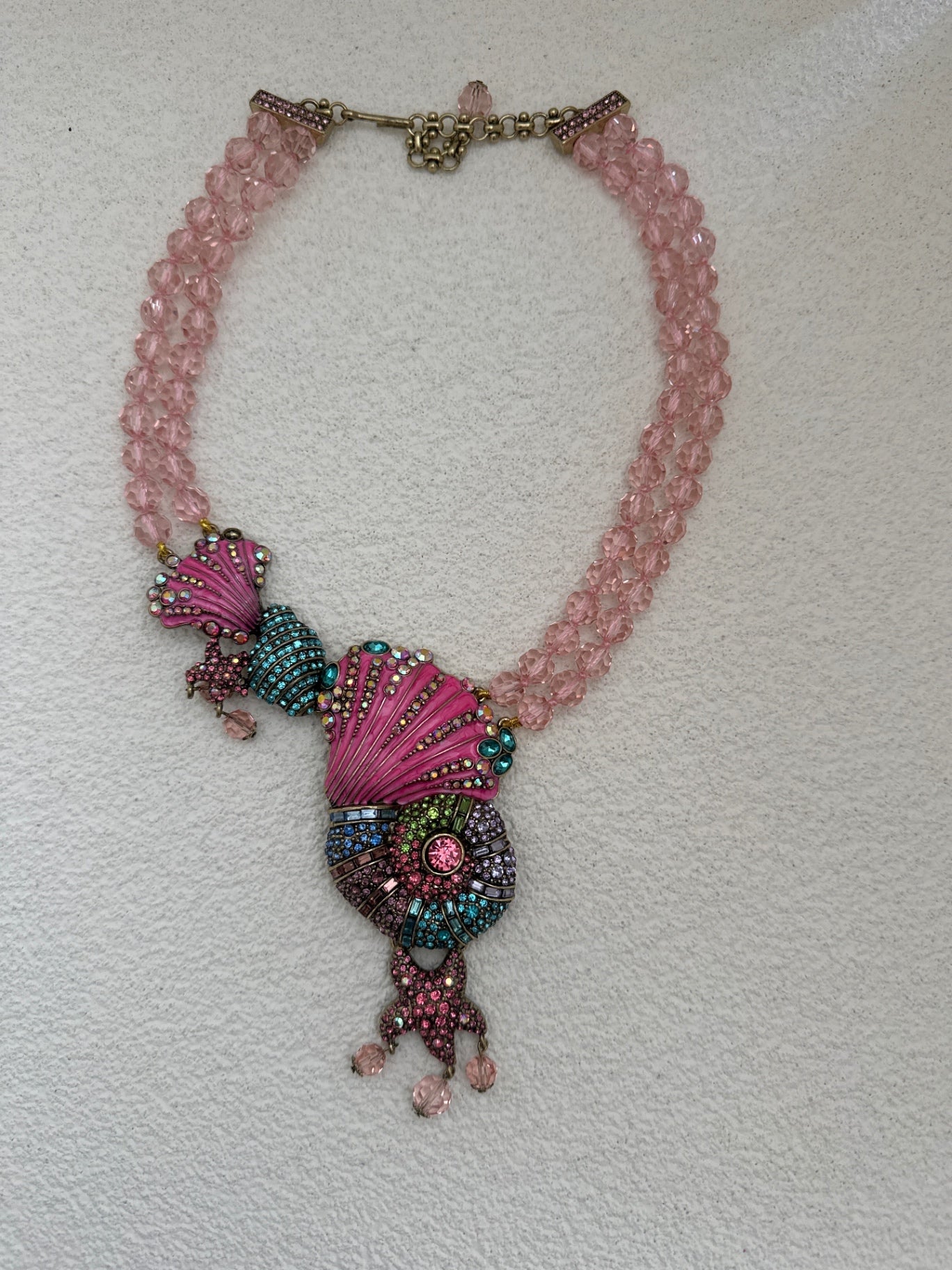 Essential necklace 