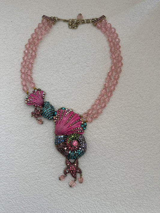 Essential necklace 