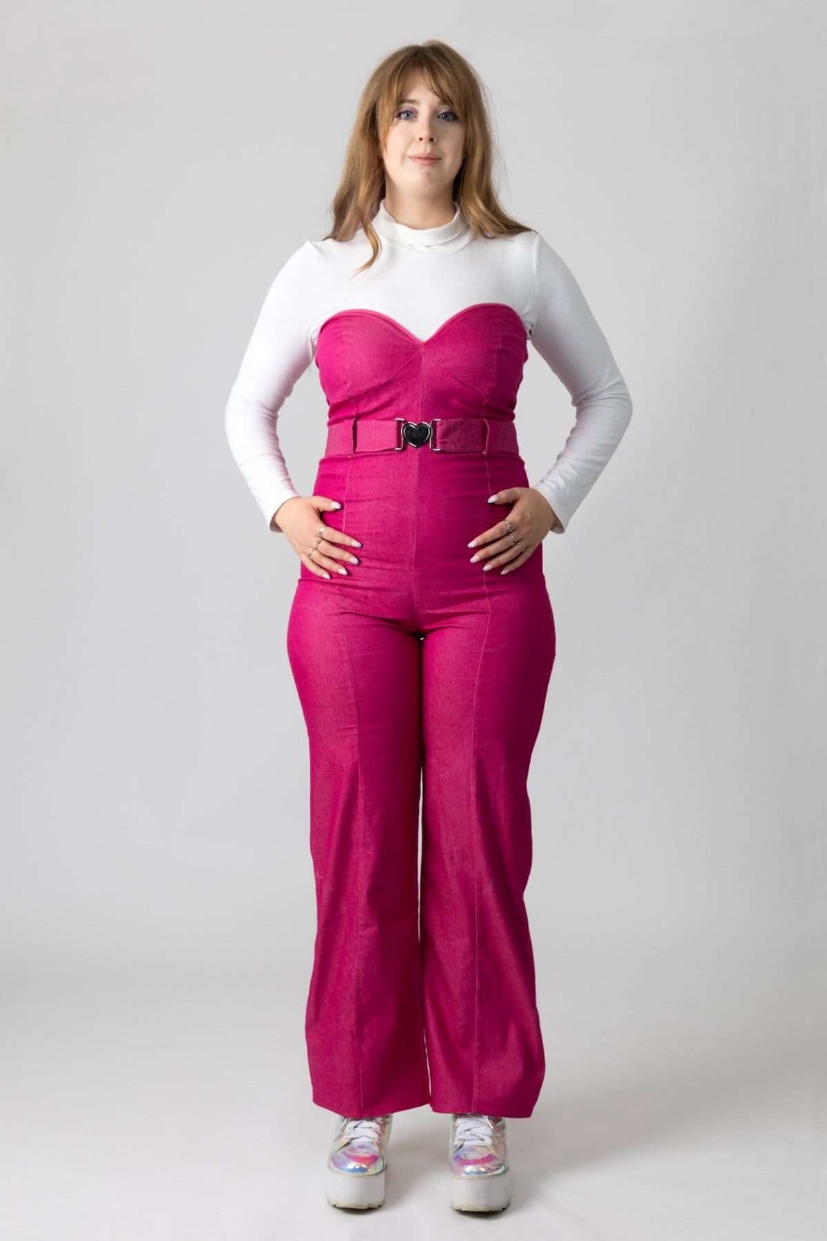 Ying Jumpsuit