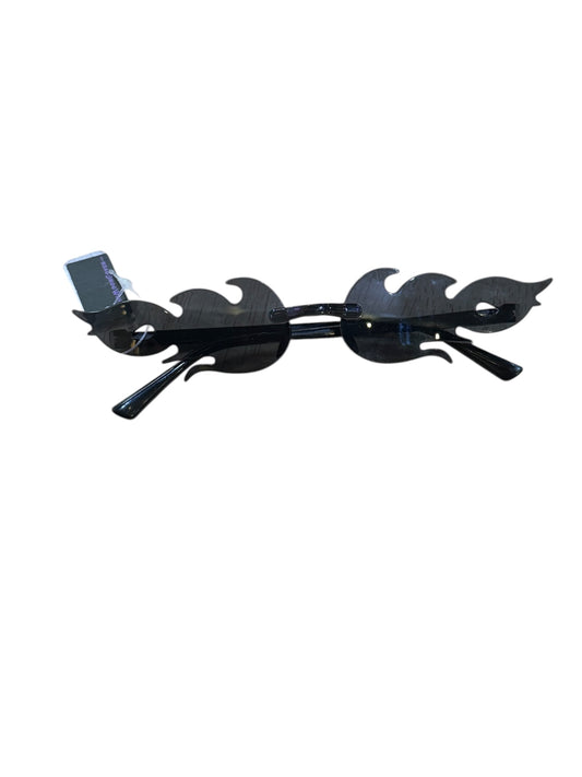 Flame Sunglasses
