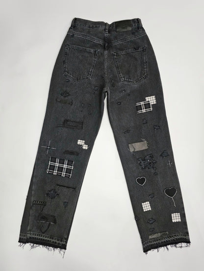 CC LOVE DENIM 