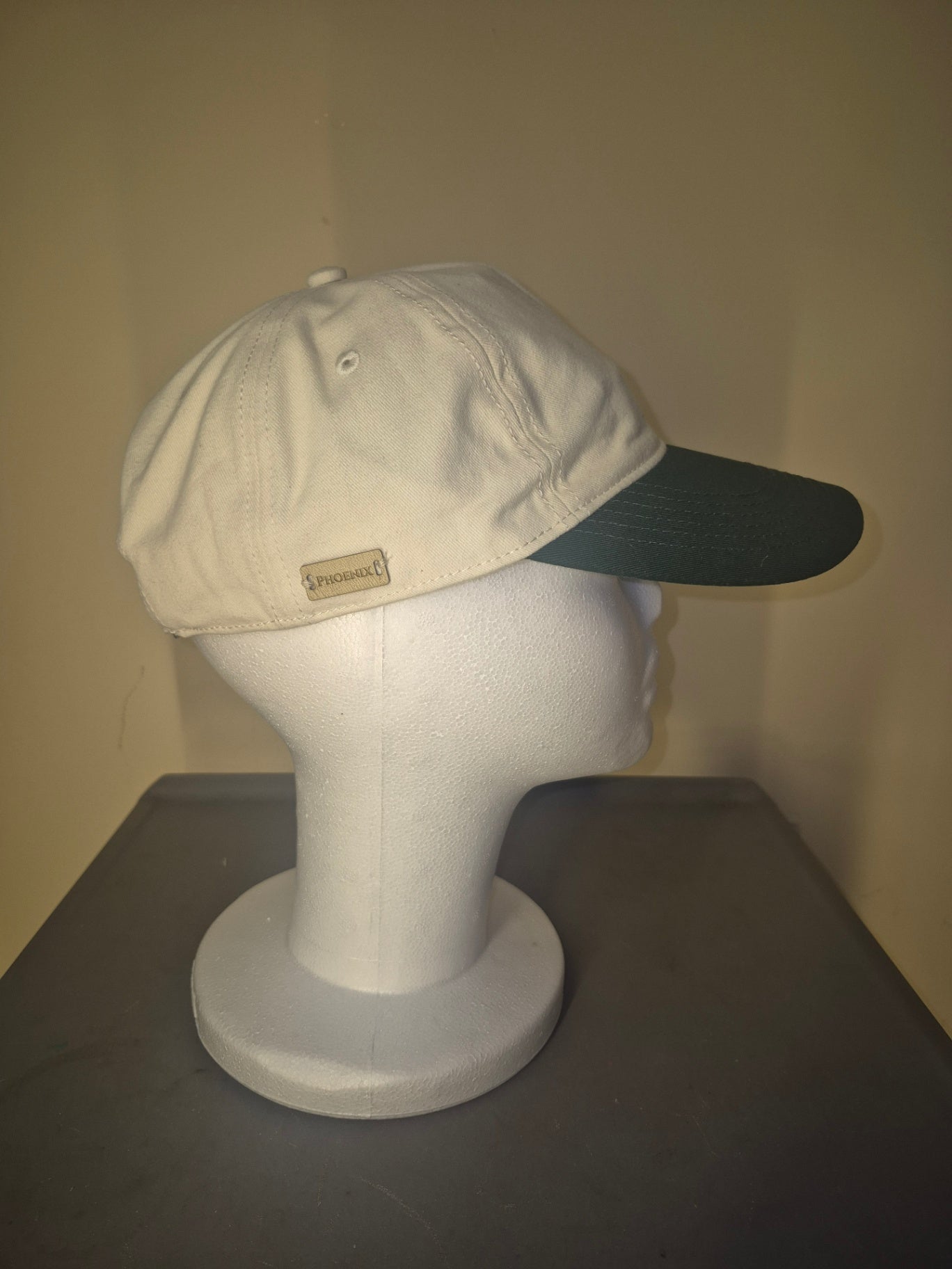 Vintage Stone Green Peak 