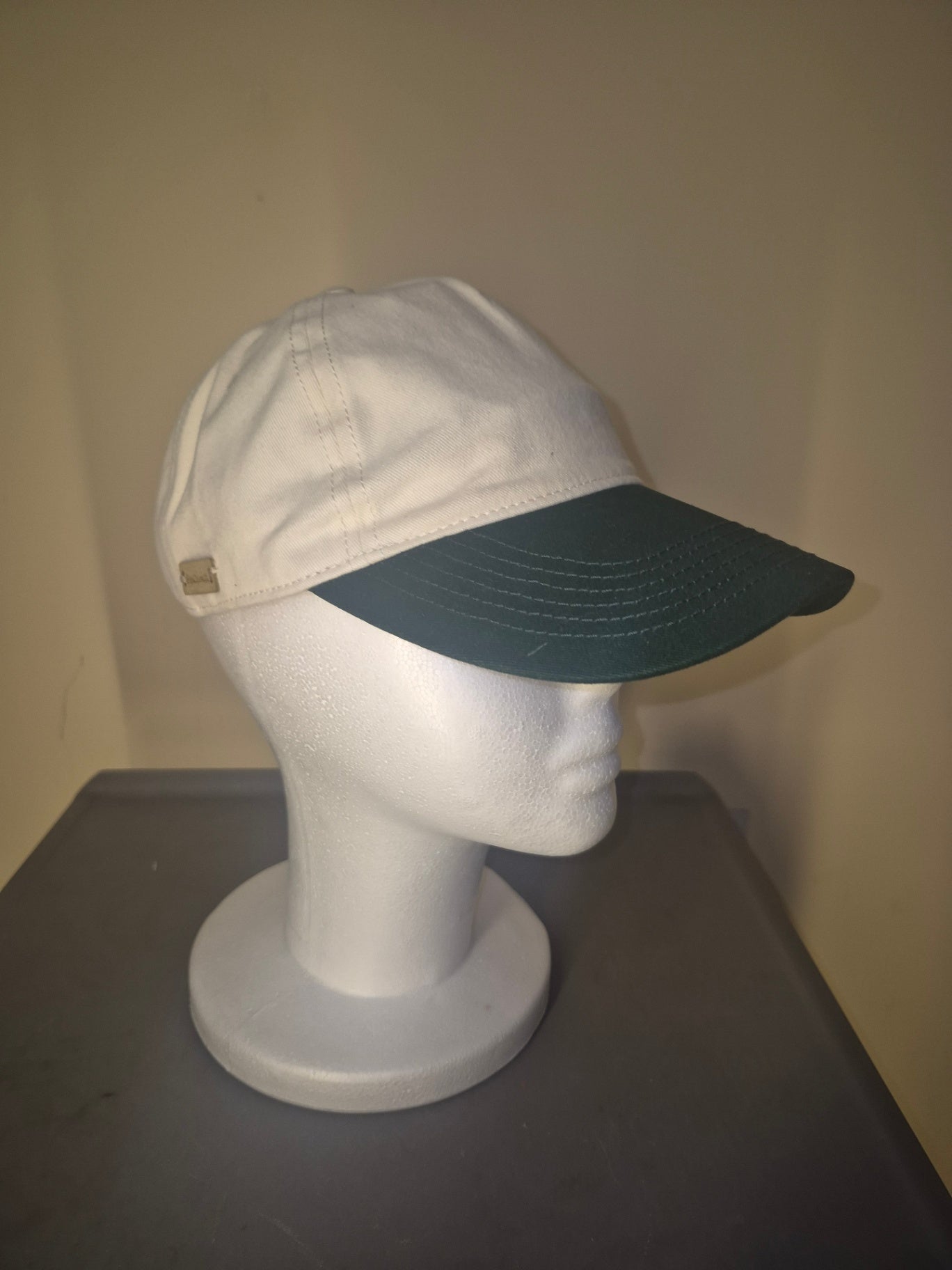 Vintage Stone Green Peak 