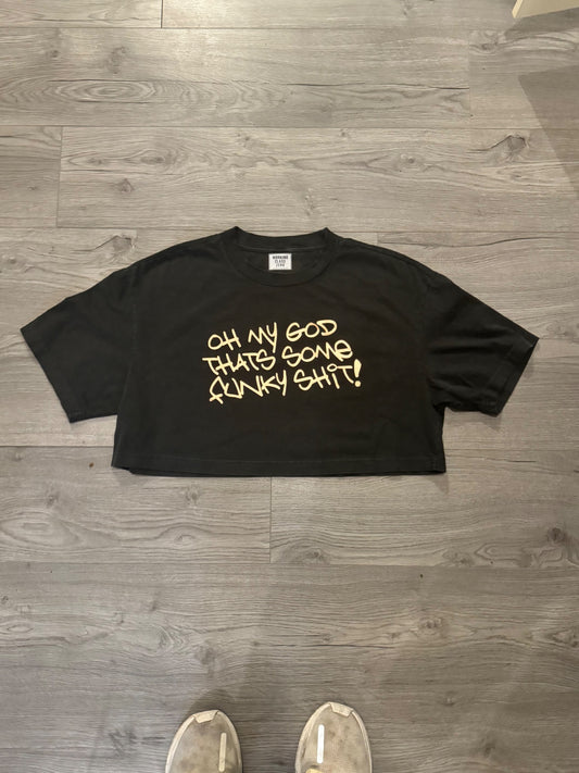 Funky Shit (M//12) 
