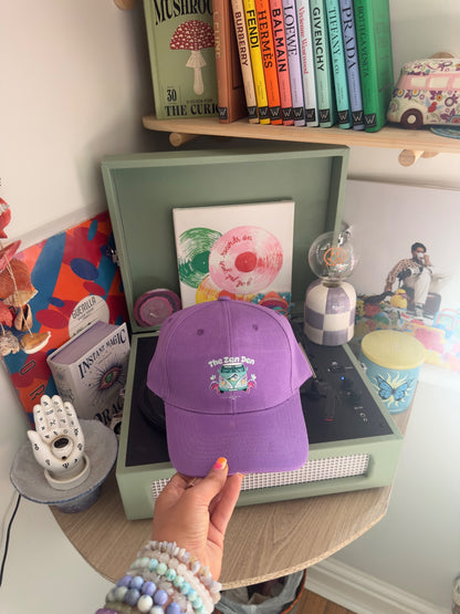 The Zen Den Cap🔮