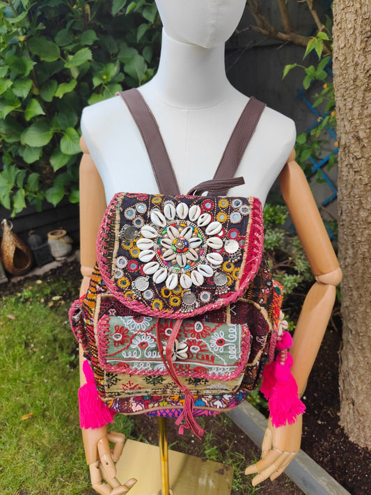 Skiathos back pack