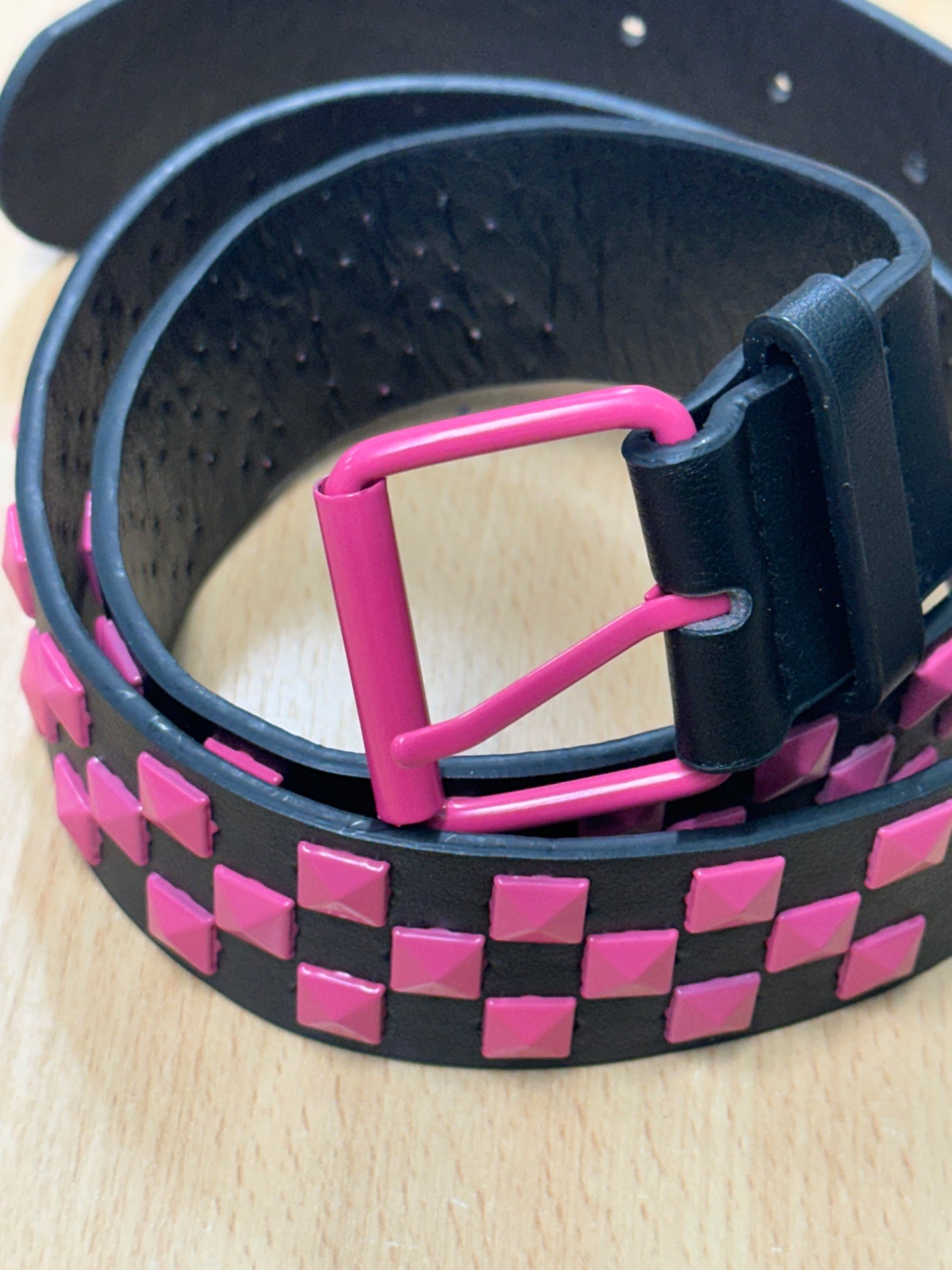 Emo Belt
