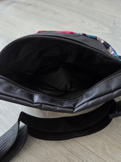 Floral Bum Bag