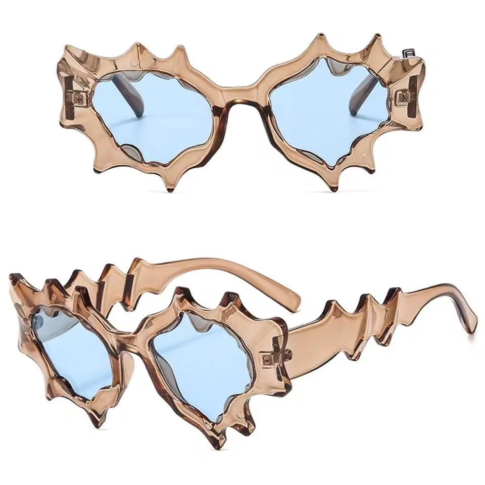 Tea Splash Sunglasses