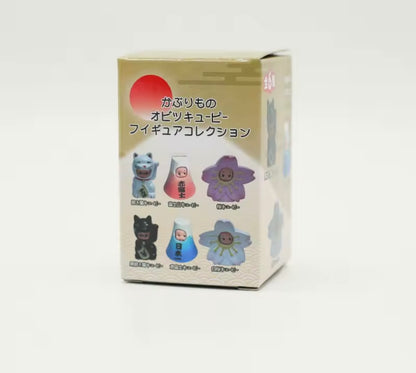 Kewpie blind box 