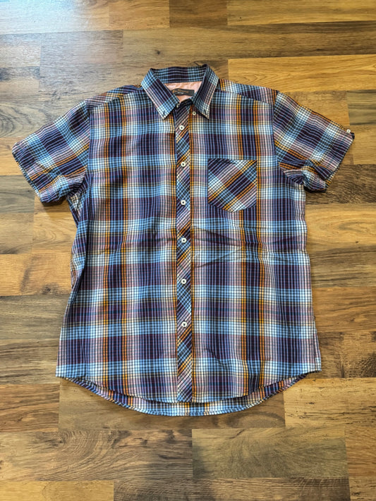 BEN SHERMAN L