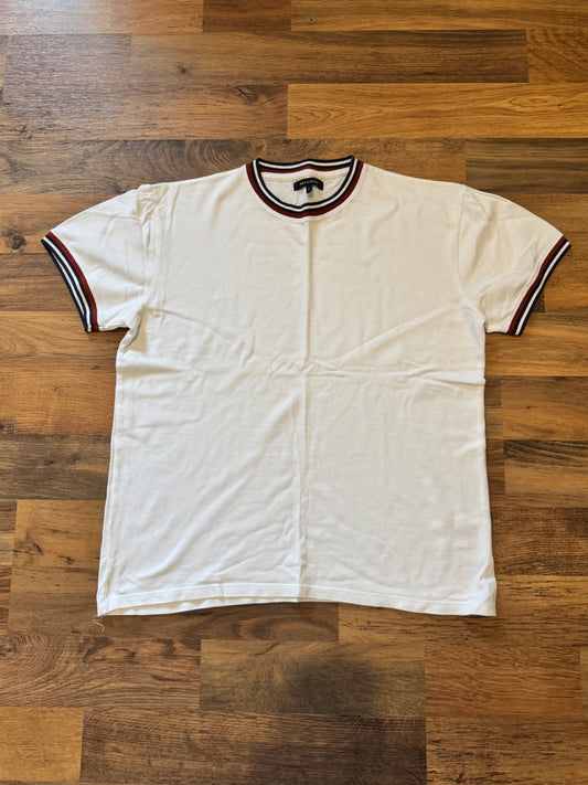 R/W/B TEE