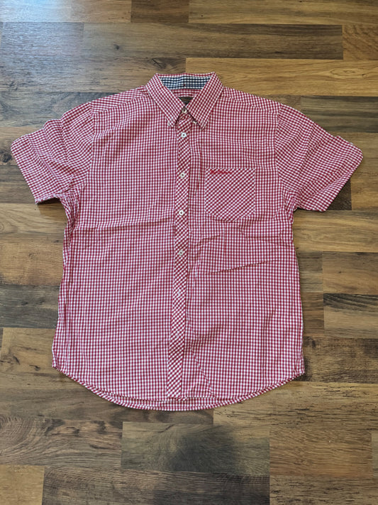 BEN SHERMAN L