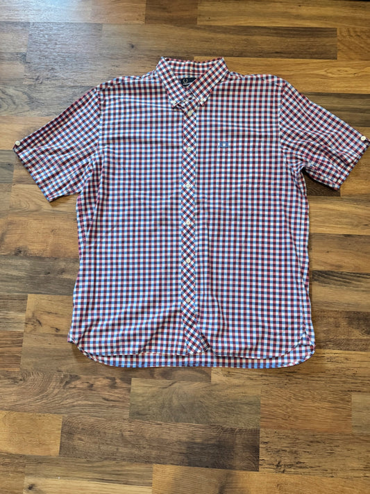 FRED PERRY XL