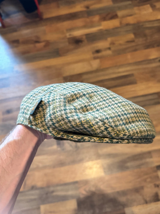 Flat Cap