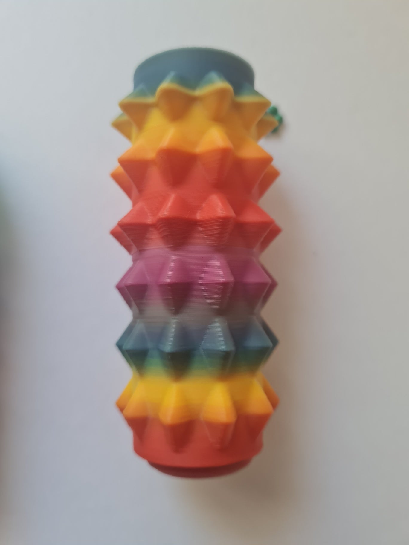 textured clicker
