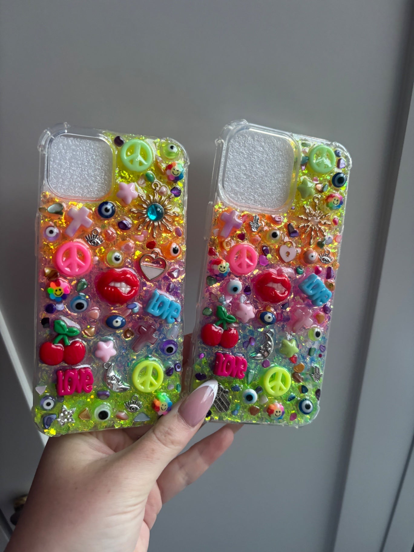 iPhone 16 pro max collection