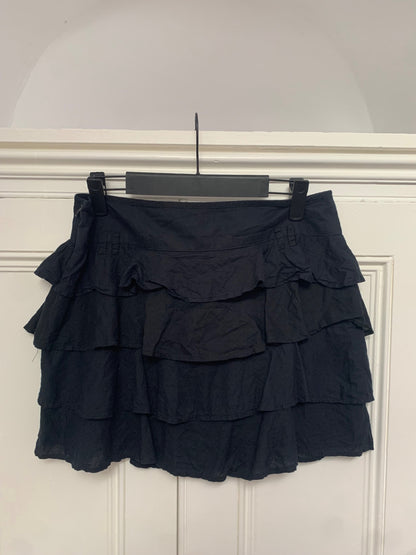 100% cotton vintage pimkie skirt