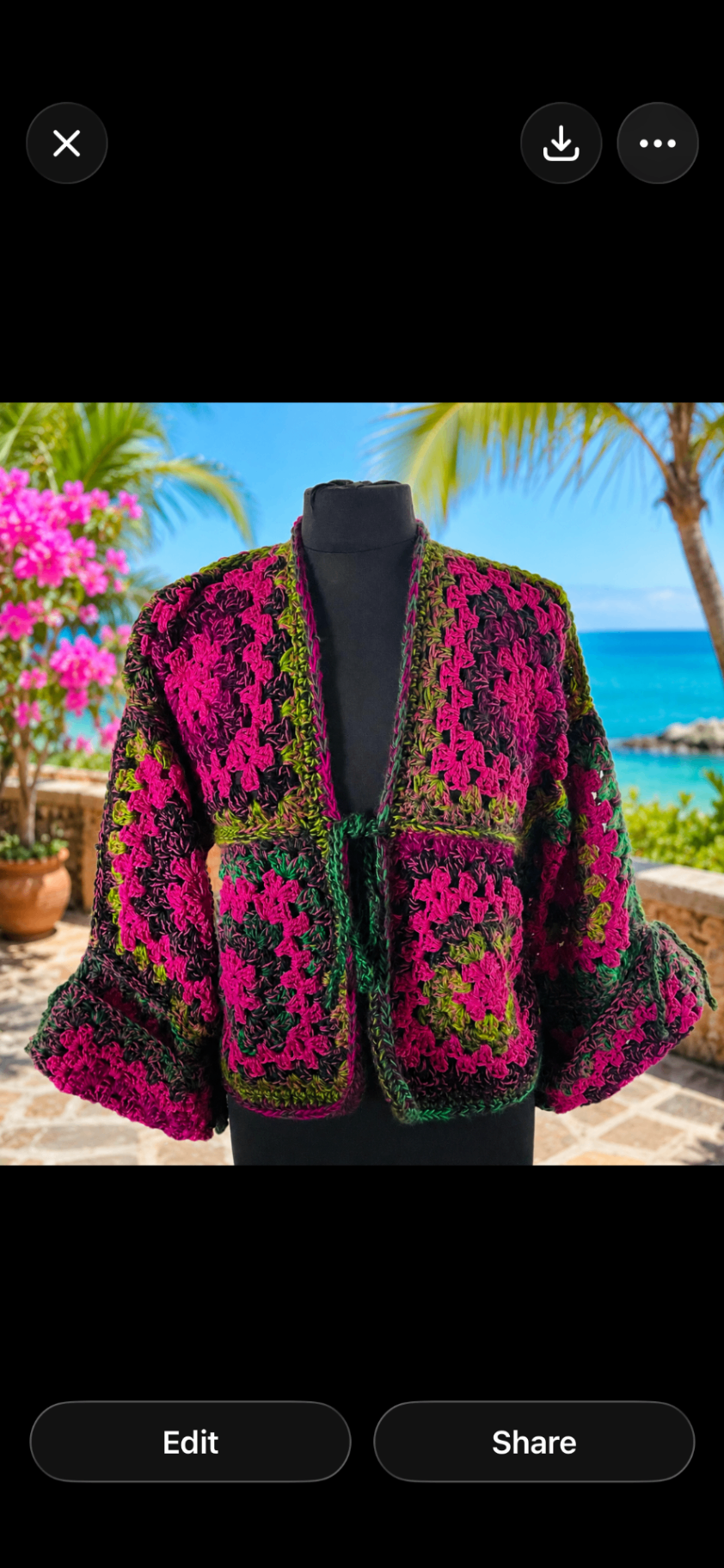 WICKED Summer Jacket 