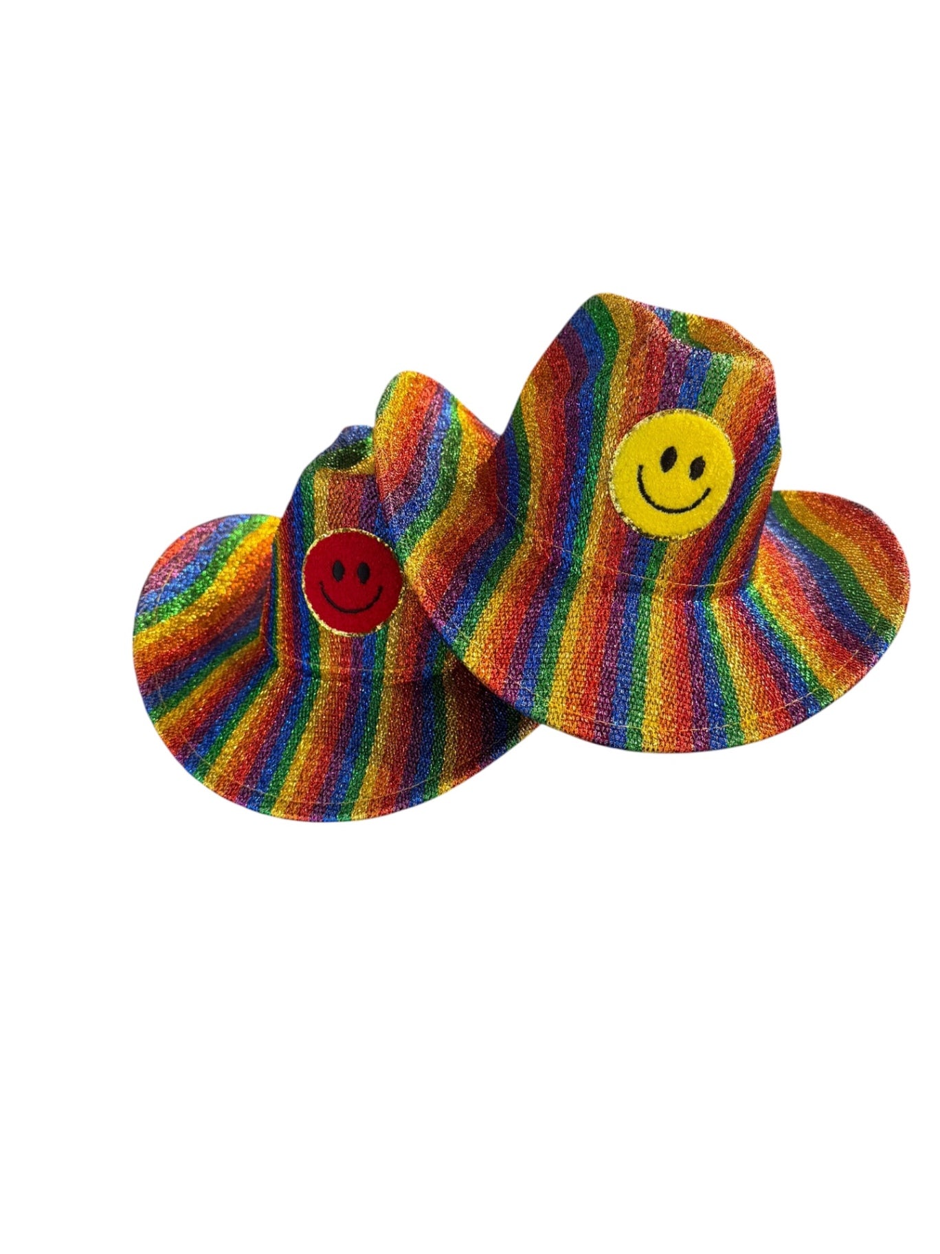 Pride Rainbow Hat