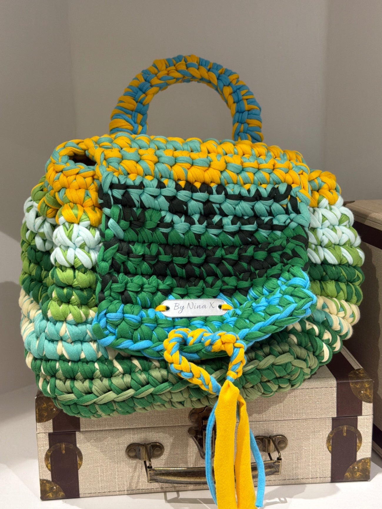 backpack bag