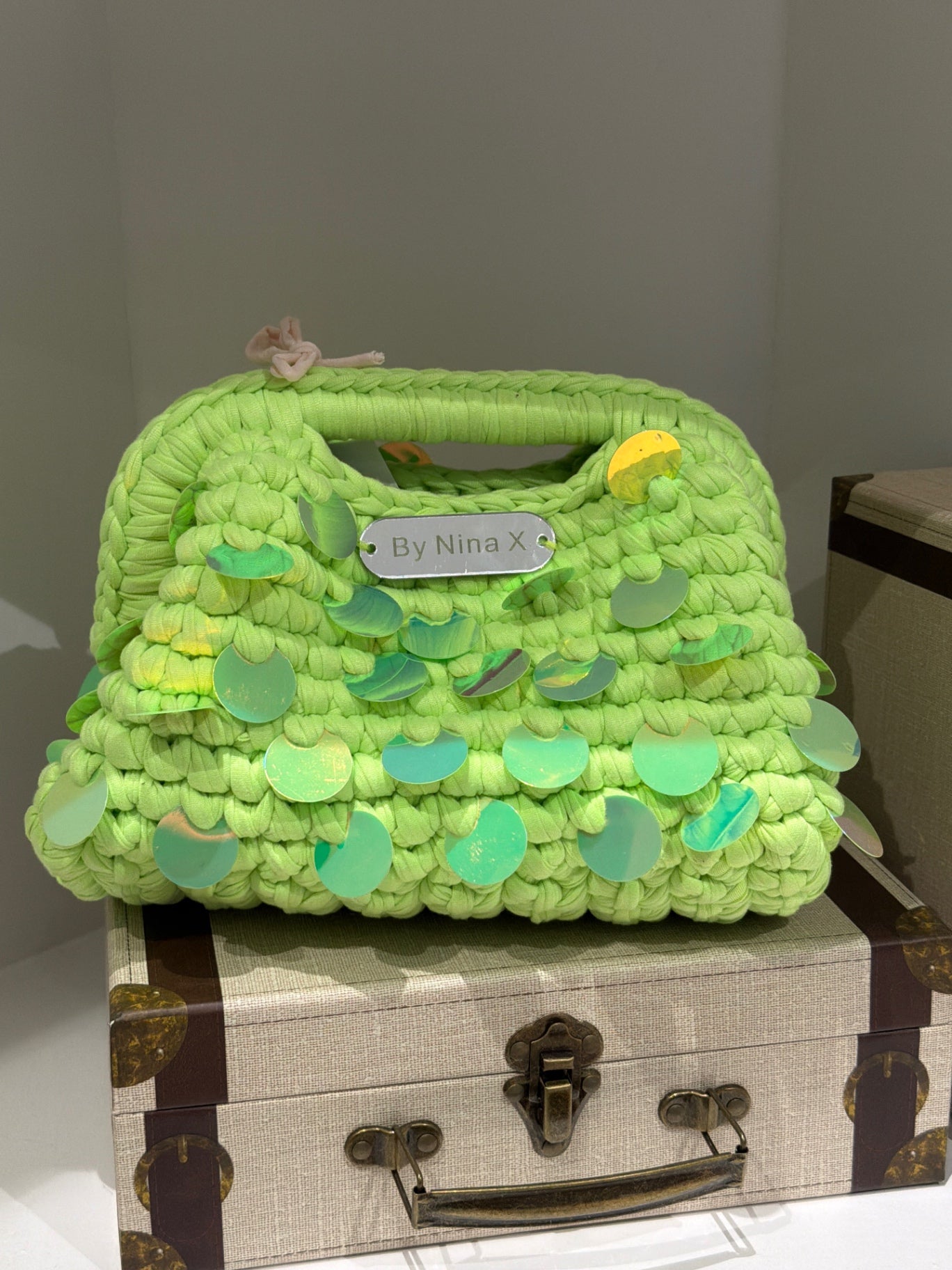 sweetheart clutch 