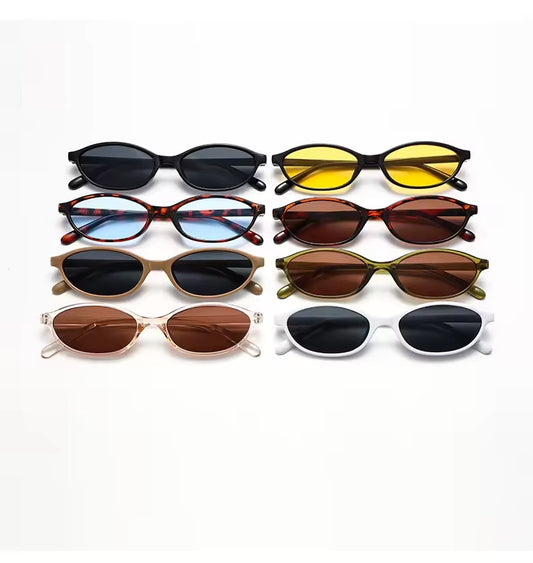 Millie Holiday Sunglasses Pot Luck Mix