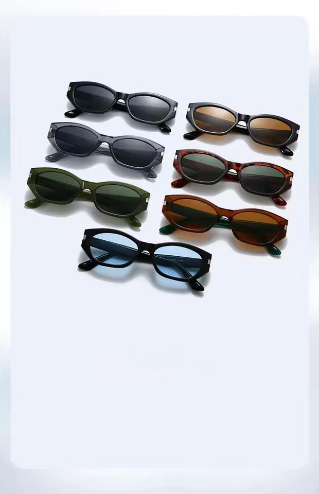Vacation Sunglasses Pot Luck Mix