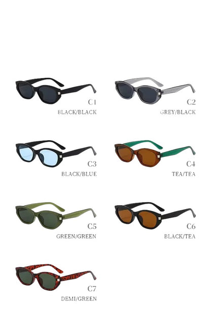 Vacation Sunglasses Pot Luck Mix