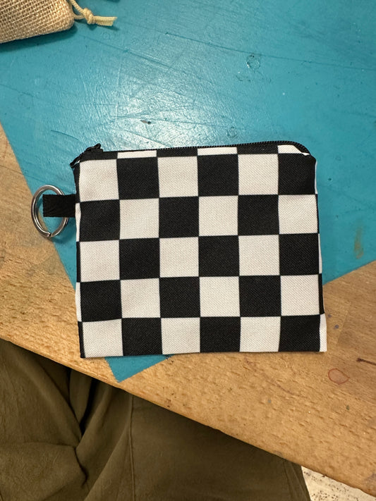 Mini coun purse
