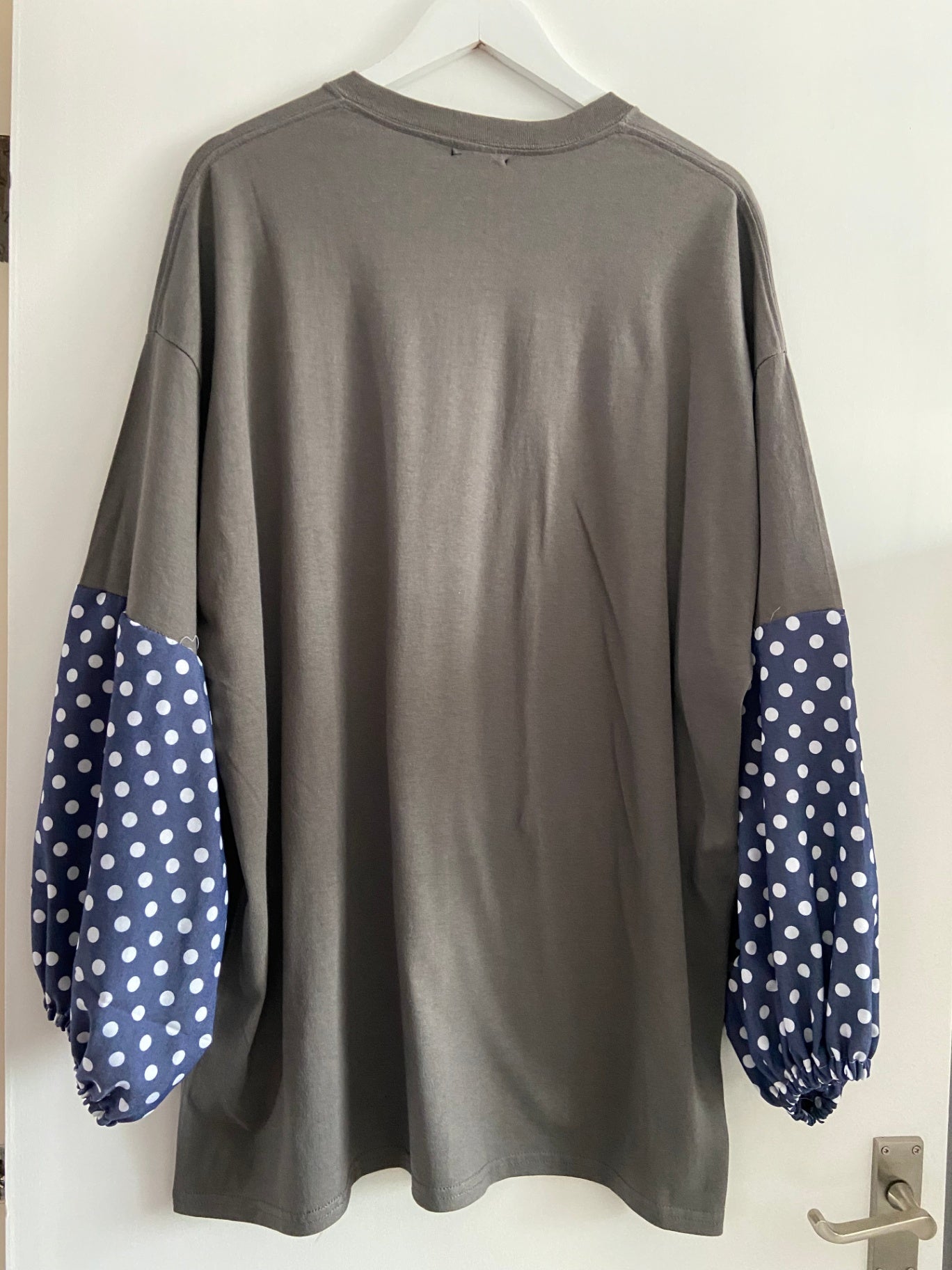 Mildmay Chum T-Shirt Dress 