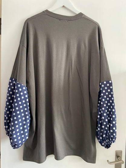 Mildmay Chum T-Shirt Dress 