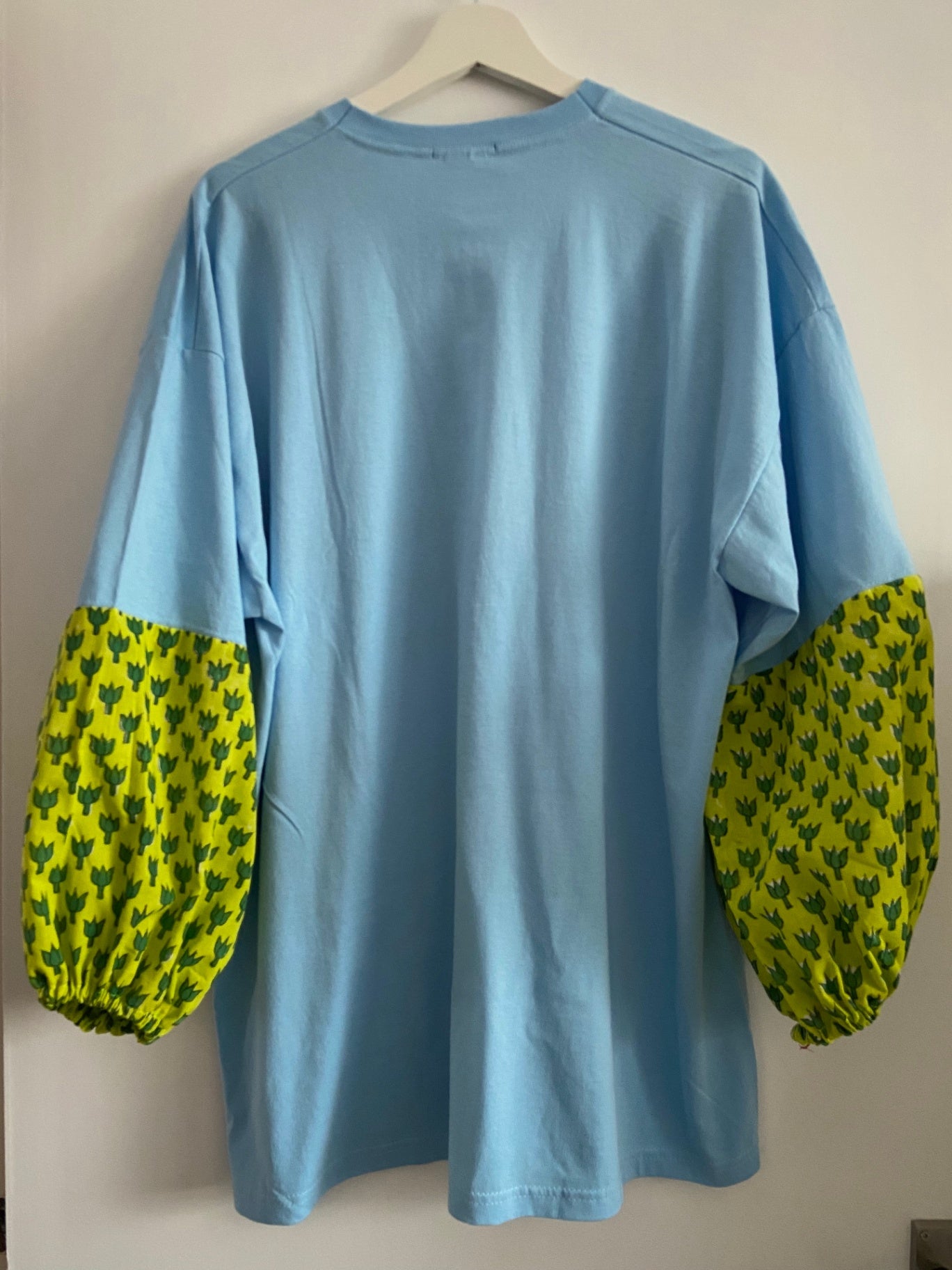 Not Perfect T-Shirt Dress