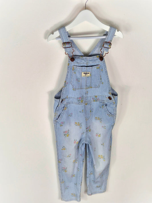 Oshkosh dungarees