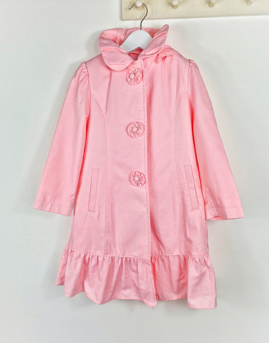 Vintage Rothschild Coat