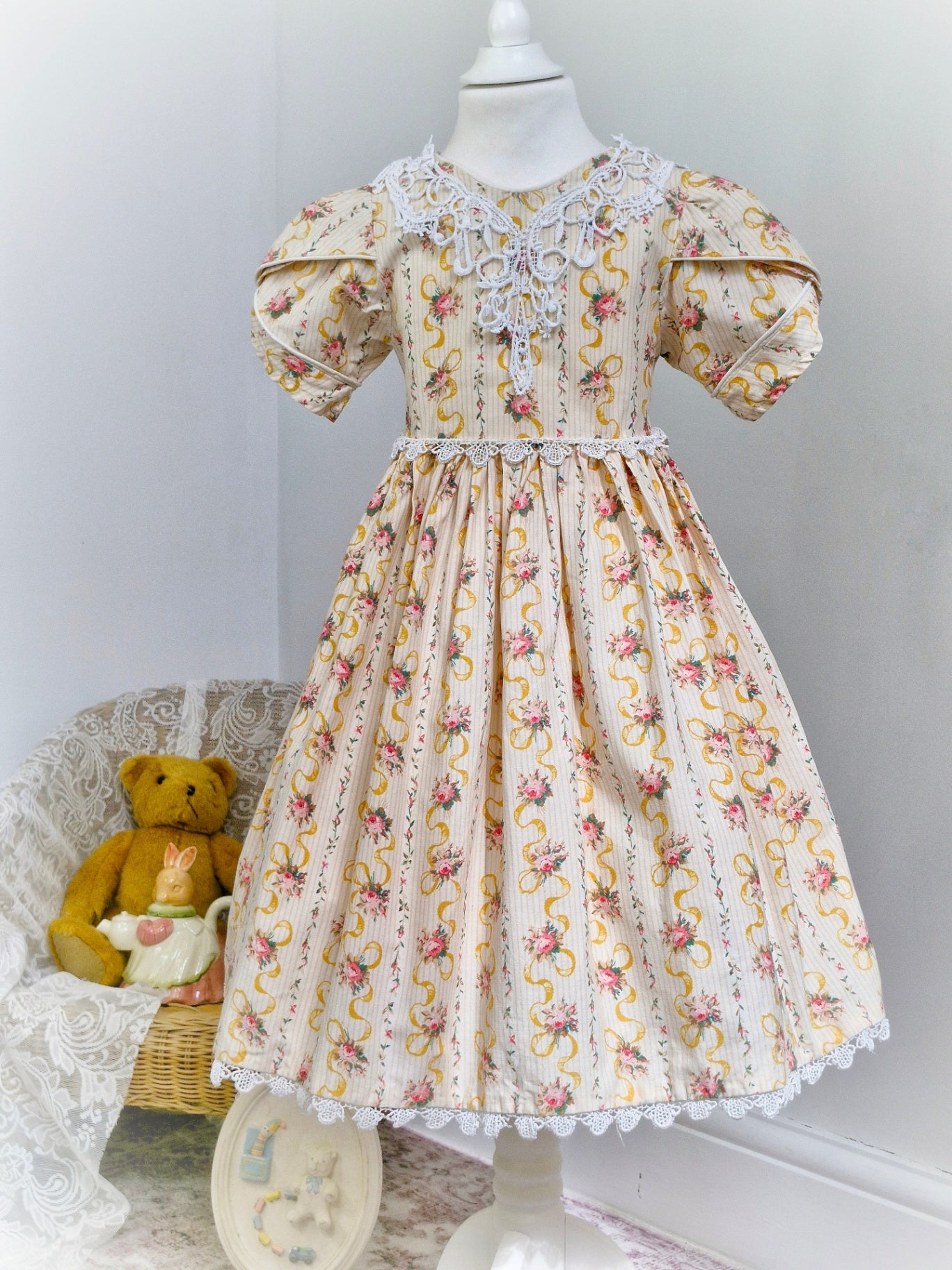 Vintage dress