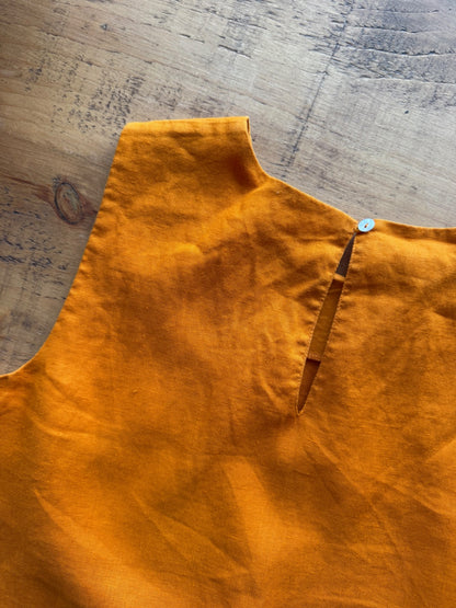 Vintage Laura Ashley Top 