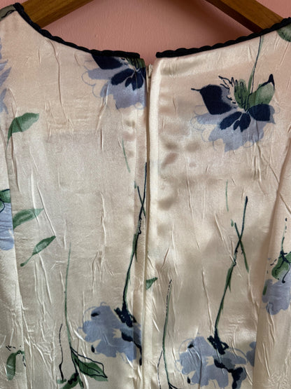 Vintage Dress 