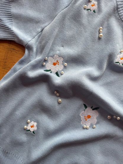 Vintage Knit 
