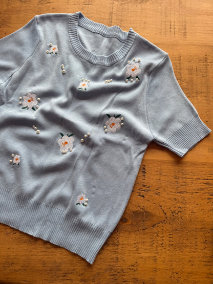 Vintage Knit 