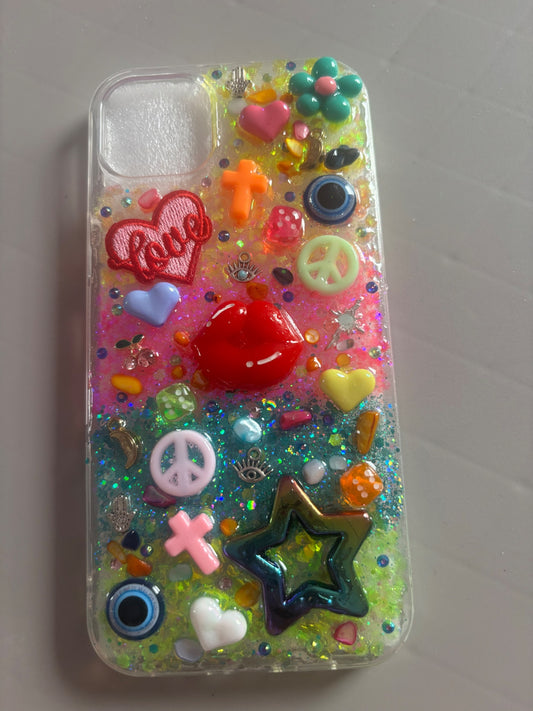 iPhone 14/15 plus