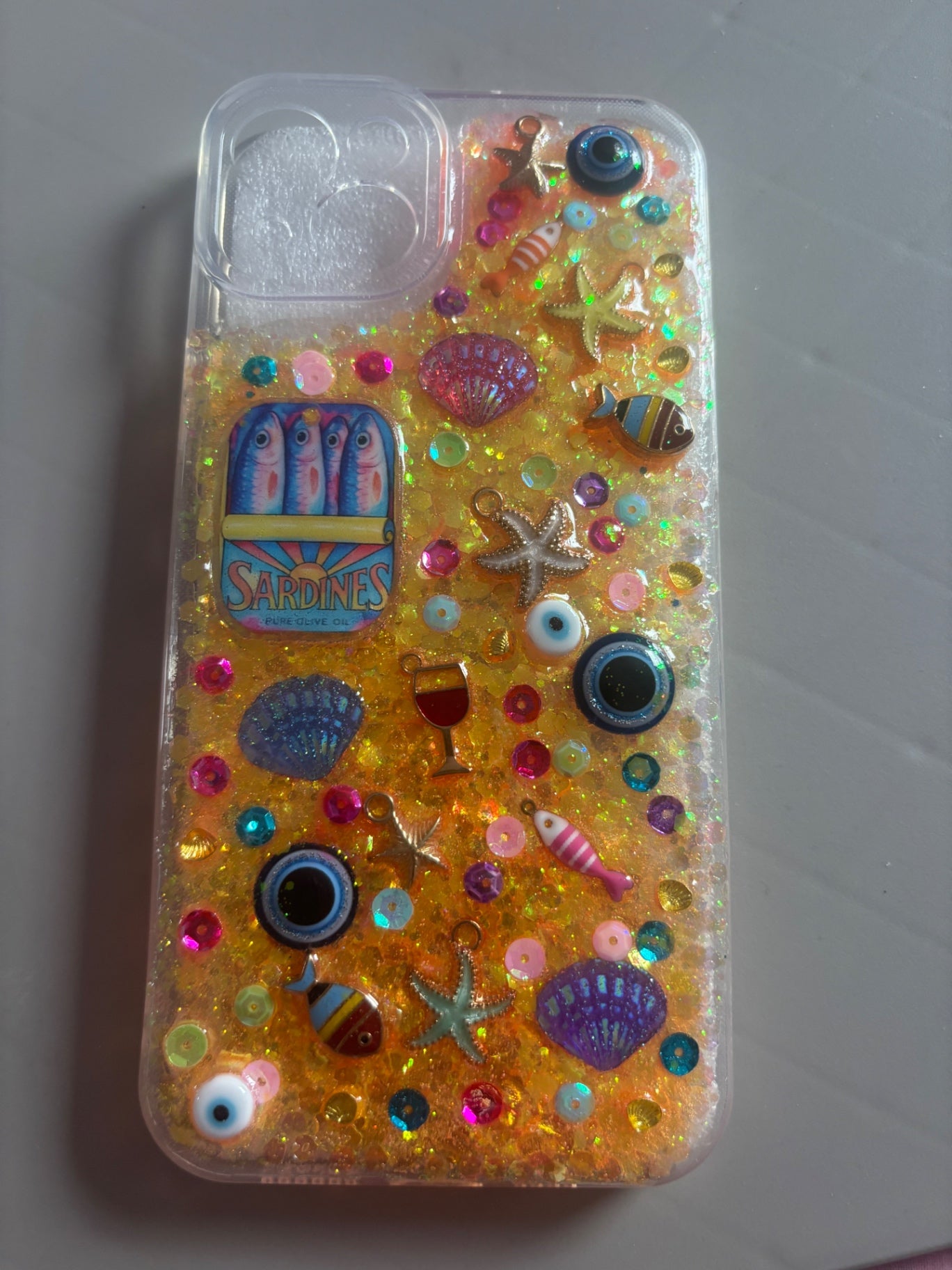 iPhone 14/15 plus