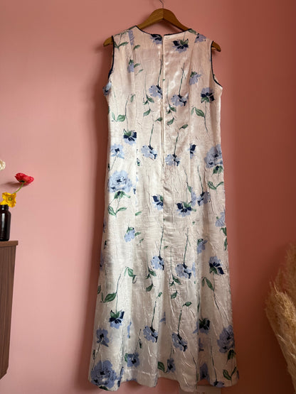 Vintage Dress 