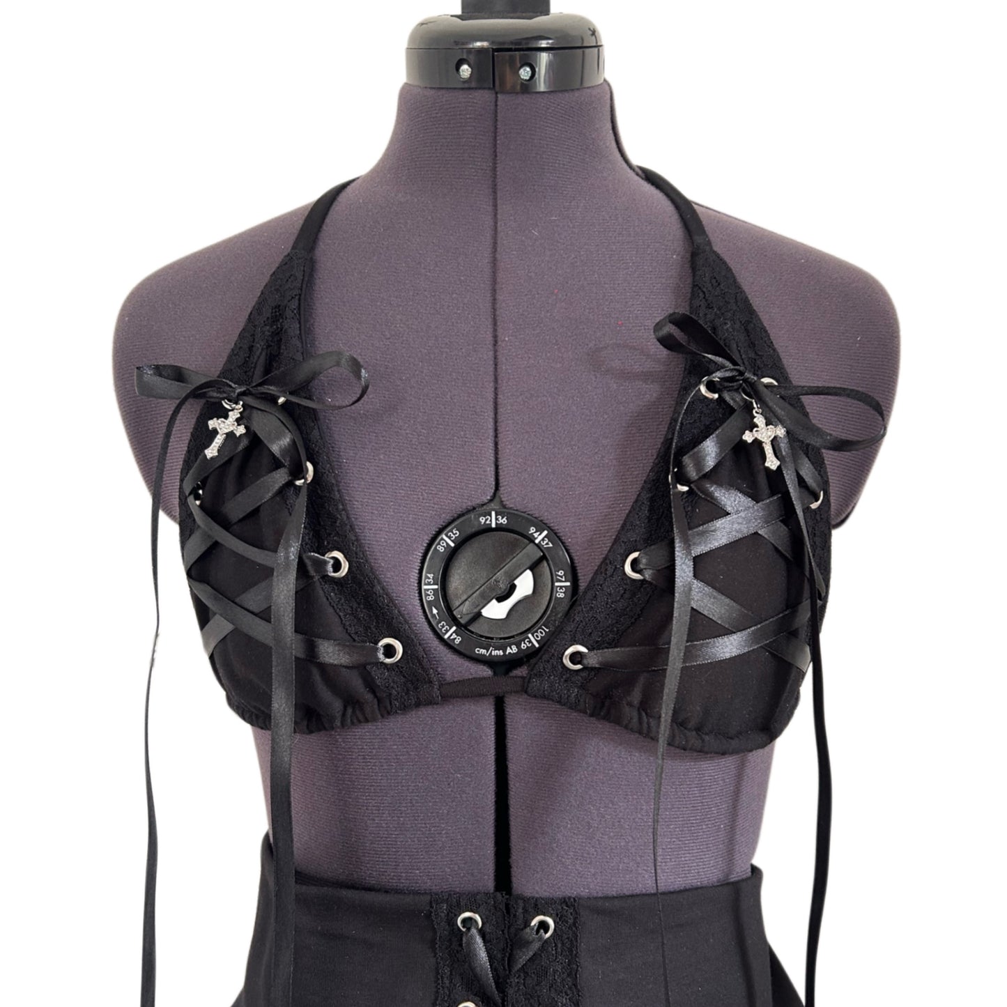 PURITY KINI TOP - M