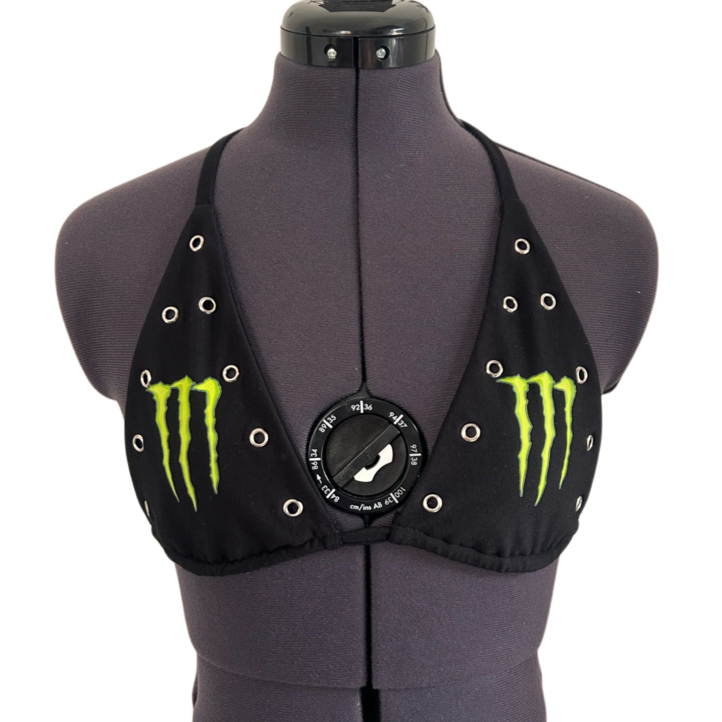 MONSTER KINI TOP - S
