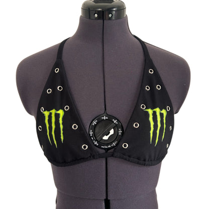 MONSTER KINI TOP - S