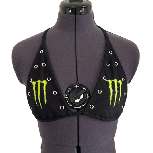 MONSTER KINI TOP - S