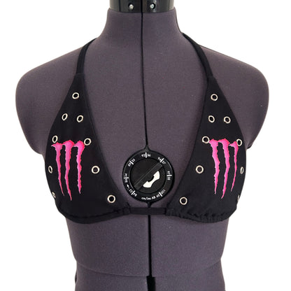 MONSTER KINI TOP - XS