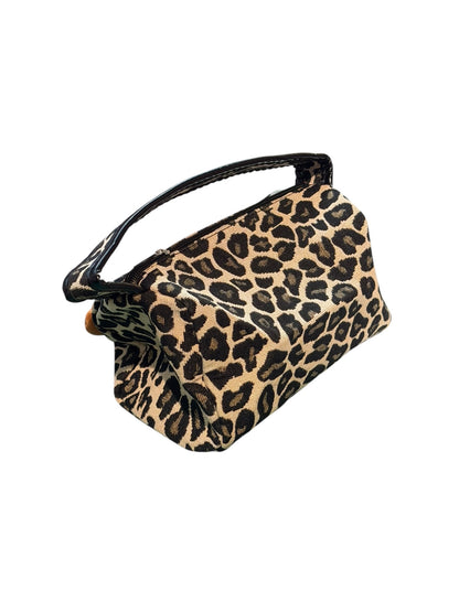 Hello Kitty Leopard Grab Bag